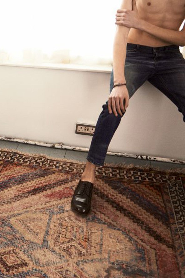 Lepukkant a Gucci, ez az új irány