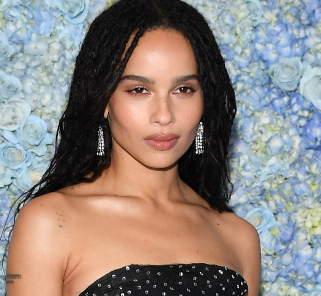 Zoe Kravitz 10 évig küzdött súlyos betegségével