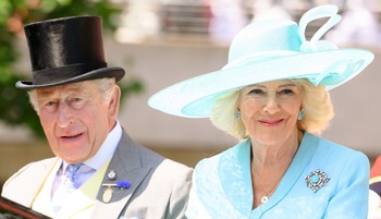 A Buckingham-palota közleményt adott ki: Károly király és Kamilla királyné óriási lépésre készülnek