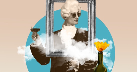 Mozart nem csak zenében volt lázadó, a szerelemben is átlépett minden határt