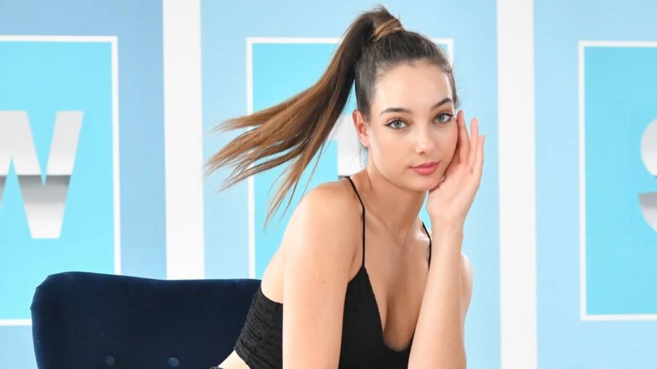 Hunyadi Donatella hamarosan második diplomáját is megszerzi