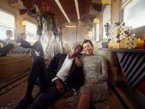 GlamDrop: ez az idei karácsony legszebb illatkompozíciója!