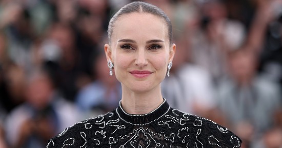 Natalie Portman Dior pucérruhája a legkifinomultabb darab, amit valaha láttunk, mégis nagy bátorság kellett hozzá