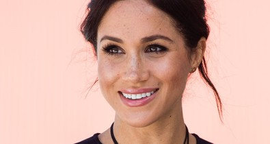 Meghan Markle miniruhában: ennél felszabadítóbb dolgot rég láttunk rajta