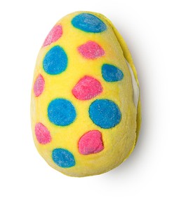 Cream Egg habfürdő 1890 Ft