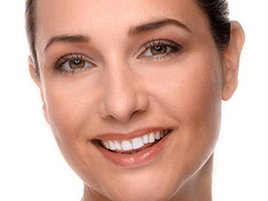 Beauty fotózás The Body Shop-módra