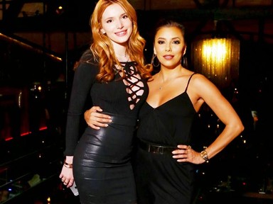 Alig 18, máris ultraszexi Bella Thorne