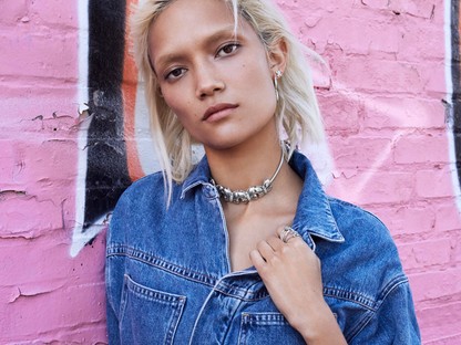 Olyan vagány a Pandora tavaszi kollekciója, hogy a GLAMOUR-napokat ezzel fogod kezdeni