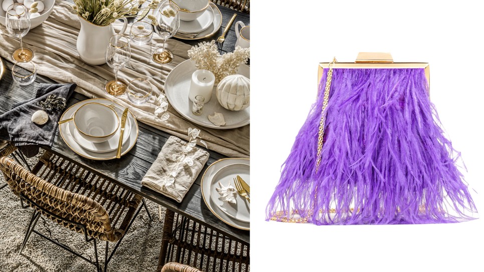 Érkészlet FYRKLÖVERN - hu.fyrklovern.com, Táska KAZAR - kazar.com