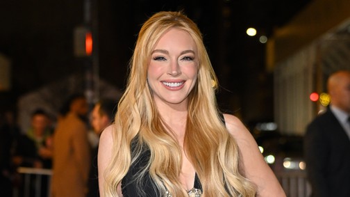 Lindsay Lohan gyönyörűbb, mint valaha - ilyen ragyogó a bőre akkor is, ha nem visel sminket