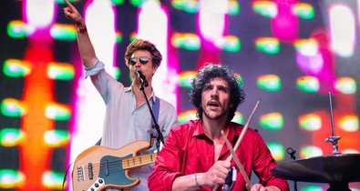 Medveczky Balázs és Wunderlich József: „Mi nem csak öten vagyunk a színpadon, itt van velünk az összes Pál utcai fiú”