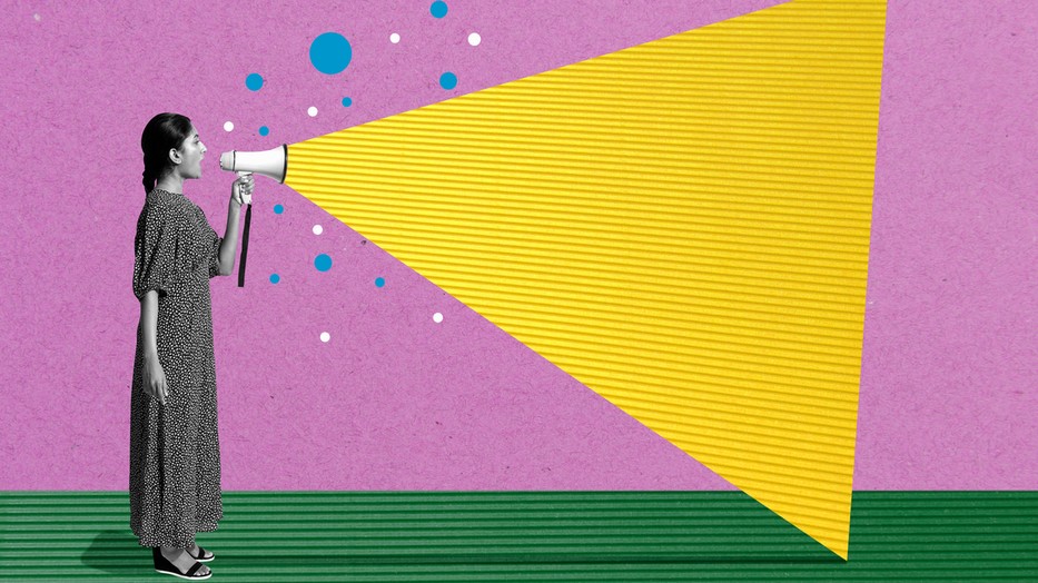 Nagyon fontos, hogy ki tudj állni magadért és ha kell, nemet is mondj bizonyos dolgokra | We Are