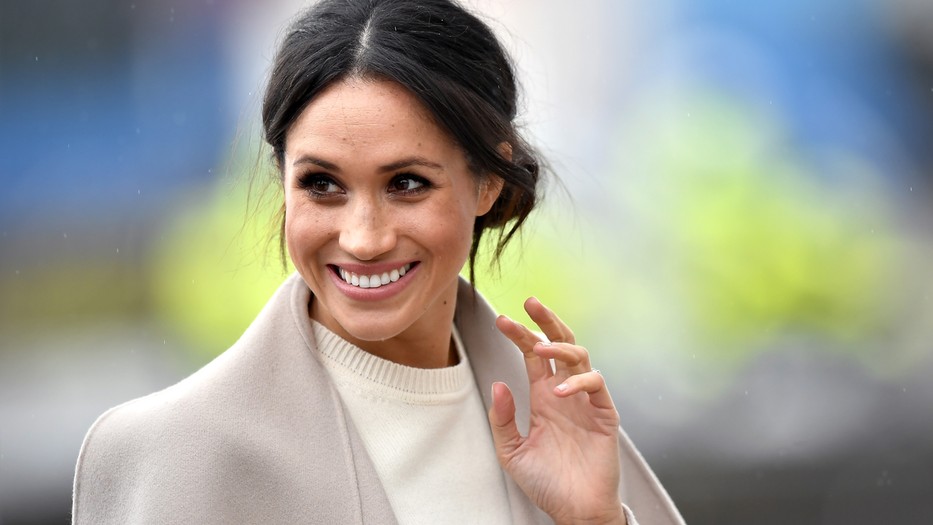 Meghan Markle számára a királyi család hagyományai a kezdetektől fogva nem jelentettek akadályt abban, hogy szabadon kifejezze önmagát