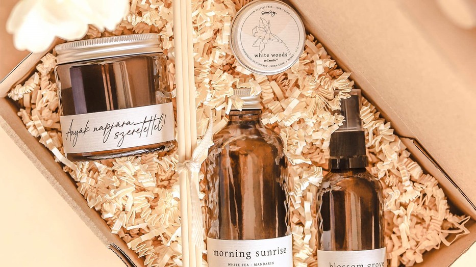 Anyák napja: a te anyukád is imádja a gyertyákat? Ezeknek a különleges daraboknak biztosan örülne! 