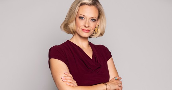 Peller Mariann: „Az élet rövid ahhoz, hogy haragban maradjunk benne” 