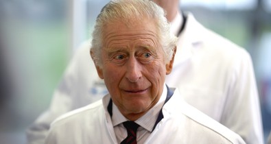 Károly király tényleg olyan bántóan viselkedett a királynő halálakor?