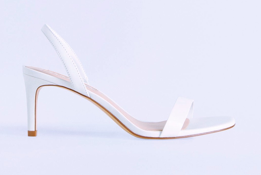 Szandál MANGO 15995 Ft