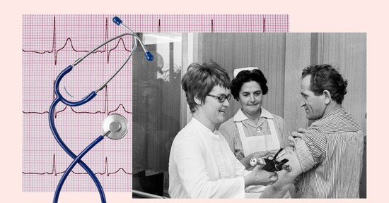 Évtizedekre eltiltották a nőket az orvosi pályától, az ok ma is megdöbbentő
