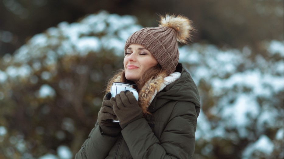 A folyadékpótlás segíthet, hogy hamarabb megszabaduljunk a náthától