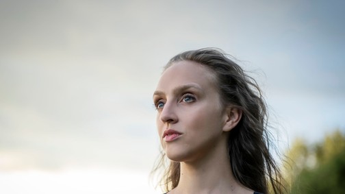 Sodró Eliza: „Nekem fontos, hogy ő van mellettem a legkiszolgáltatottabb pillanataimban”