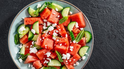 Csupán három összetevő szükséges, és máris elkészítheted álmaid salátáját - Recept