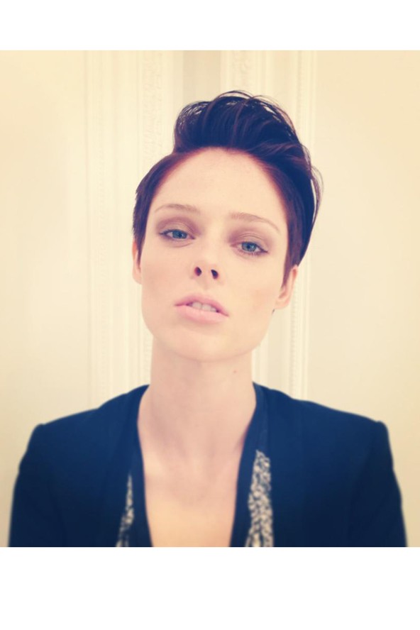Coco Rocha