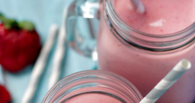 Tavaszi turmixinvázió