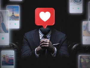 Tényleg mindenre képesek vagyunk, ha egy pszichopata manipulál? Bedőlnél a Tinder-csalónak?