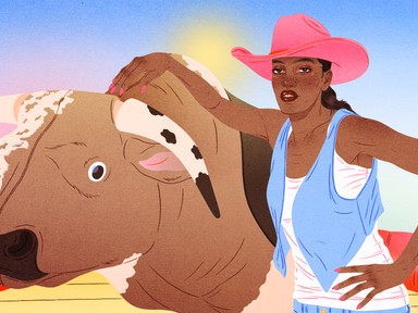 Bika éves horoszkóp: ekkor lesznek topon a pénzügyeid 2025-ben