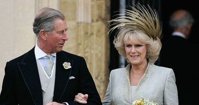 8 fotó Károly királyról és Kamilla királynéról azokból az időkből, amikor elkezdett kibontakozni a szerelmük a nyilvánosság előtt