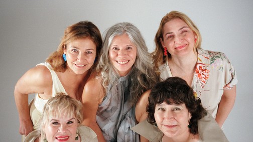 Ahogy öregszel, egyre kevesebbet érsz? – A Szeretest megmutatja, hogy nem