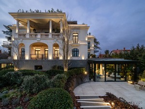 Hotel Petit Bois Füred – A Balaton új luxusikonja