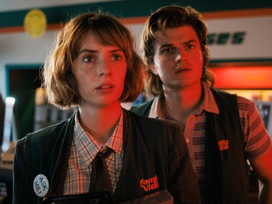 Kiakadtak a Stranger Things rajongói, ezt követelik petíciójukban az ötödik évad epizódjai miatt