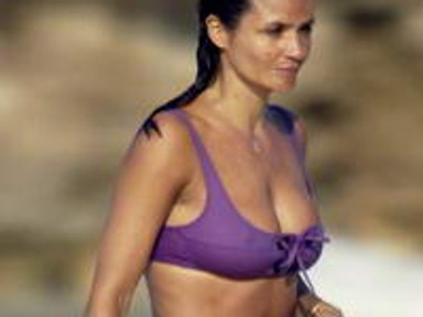 Helena Christensen