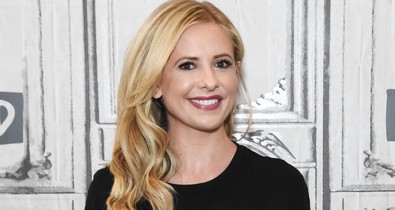 Sarah Michelle Gellar szinte egy percet sem öregszik: a 48 éves színésznő a vörös szőnyegen lopta el a showt