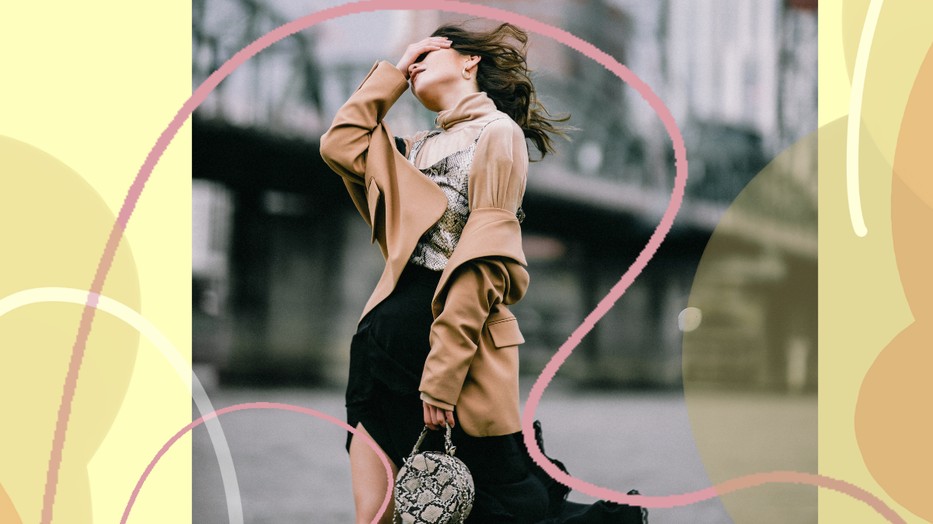 Amíg nem lépsz túl az exeden, addig képtelen leszel boldog kapcsolatot kialakítani a jelenben