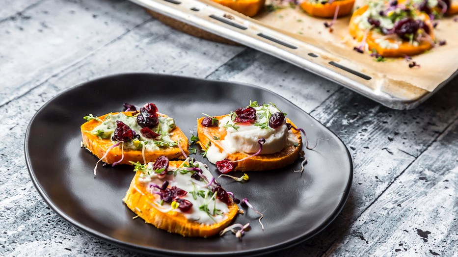 Van élet a kenyéren túl, íme a legfinomabb alternatívák