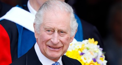 Károly király már most rekordot döntött