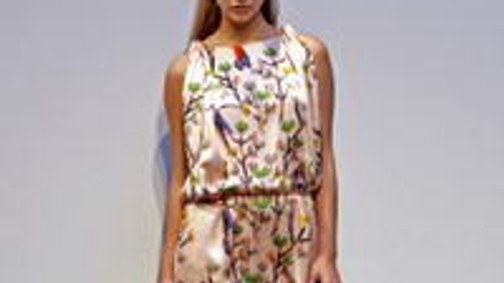 Fashion"s Night Out, show nyitás!