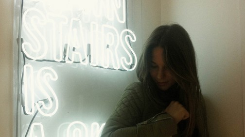 New Yorkban már kapható Nanushka legújabb kollekciója