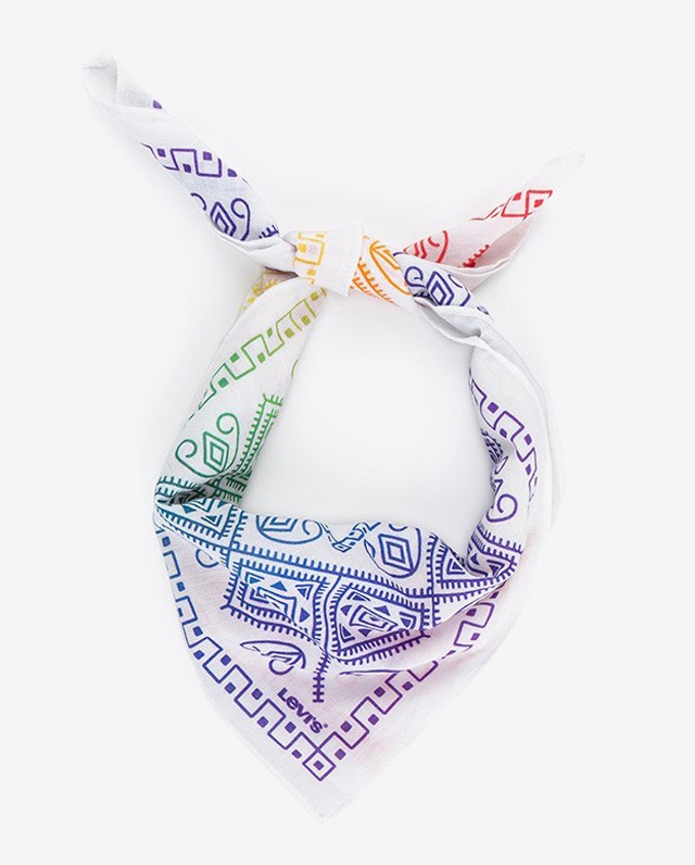 Hallasd a hangod! Itt a Levi´s Pride kollekciója