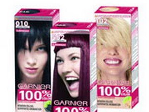 Garnier 100% Color