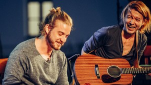 Az irodalom nem megy szabadságra - interjú Valuska Lászlóval