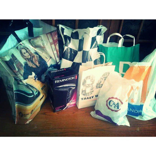 Interaktív - Így GLAMOUR-napoztok Ti!