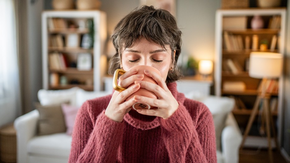 Vannak italok, melyek különösen jótékony hatással vannak az idegrendszerre