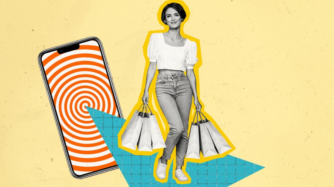 A fast fashion után itt a fast feeling – így pótoljuk az érzelmeinket vásárlással