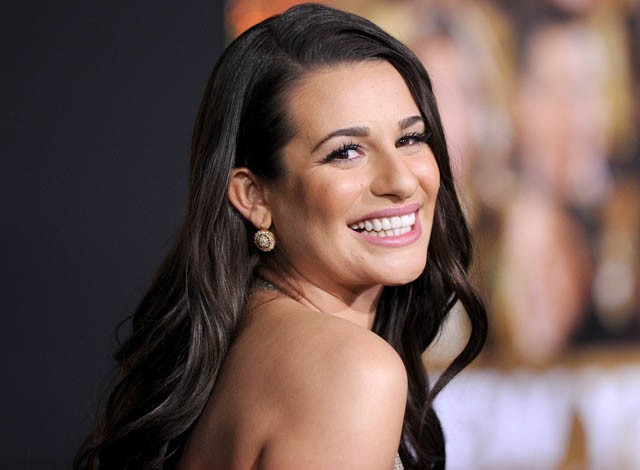 Örömhír: A Glee sztárja első gyermekét várja