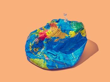 Nem 2050 után, hanem már most, a mi életünkben erősebb lesz a klímaváltozás