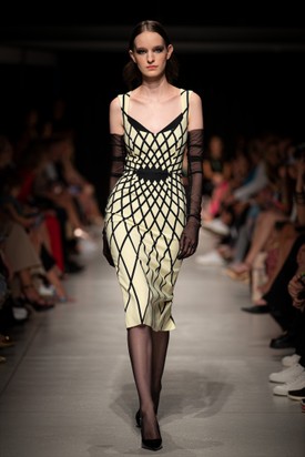 Peter Mero 2024 tavasz-nyár, Budapest Central European Fashion Week