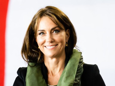 Katalin hercegné hatalmas mérföldkőhöz érkezett, ráadásul elegánsan